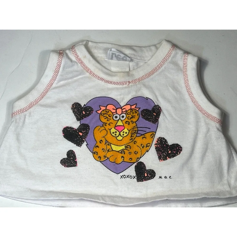 N/A size patterned